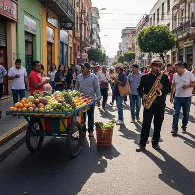 Illustration saturday